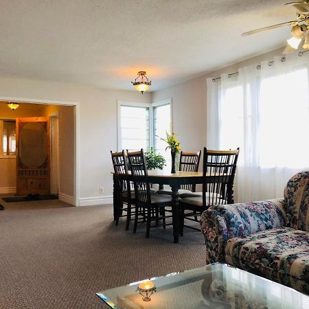 Downtown Whitehorse 2 Bedroom House Extérieur photo